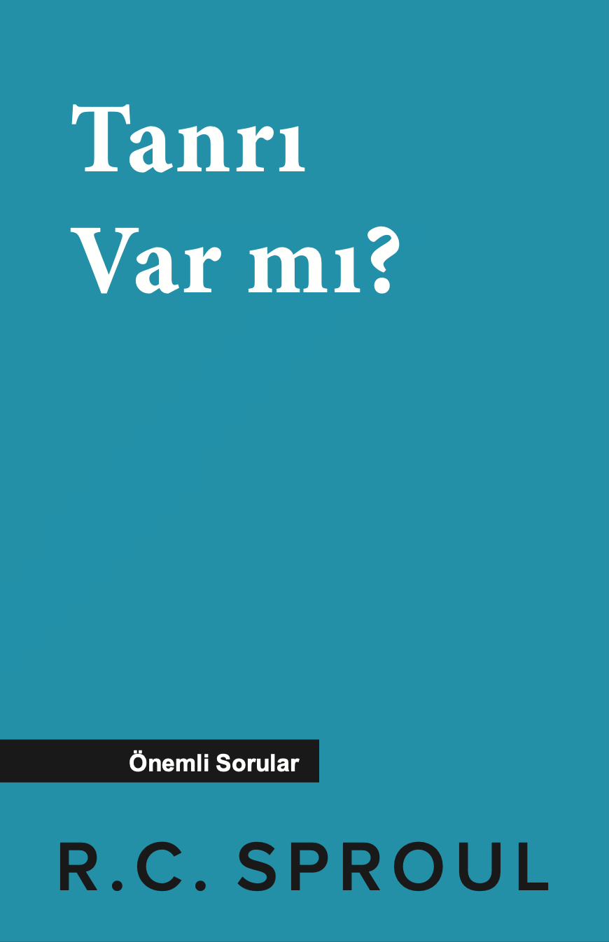 Tanrı Var mı?